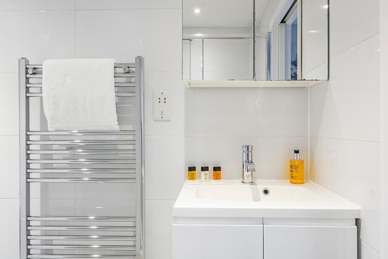 Appartamento Majestic Modern Flat In The Heart Of